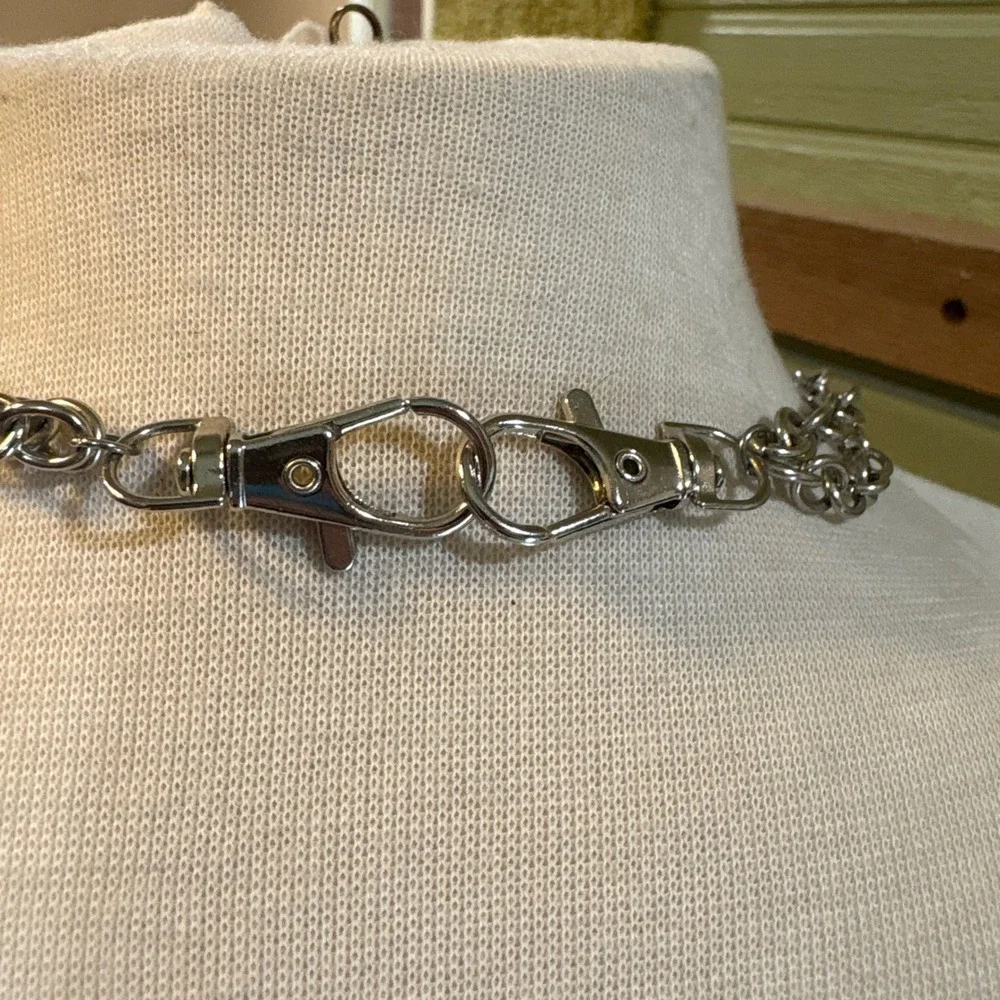N/A double strand